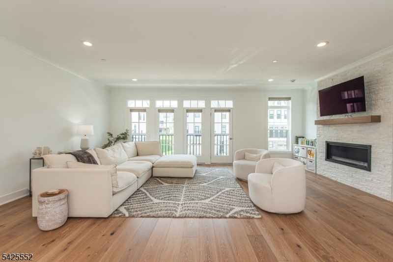 The Grove at USR - Residential