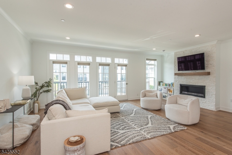 The Grove at USR - Residential