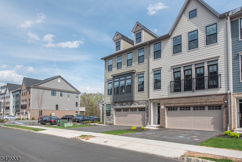 The Grove at USR - Residential