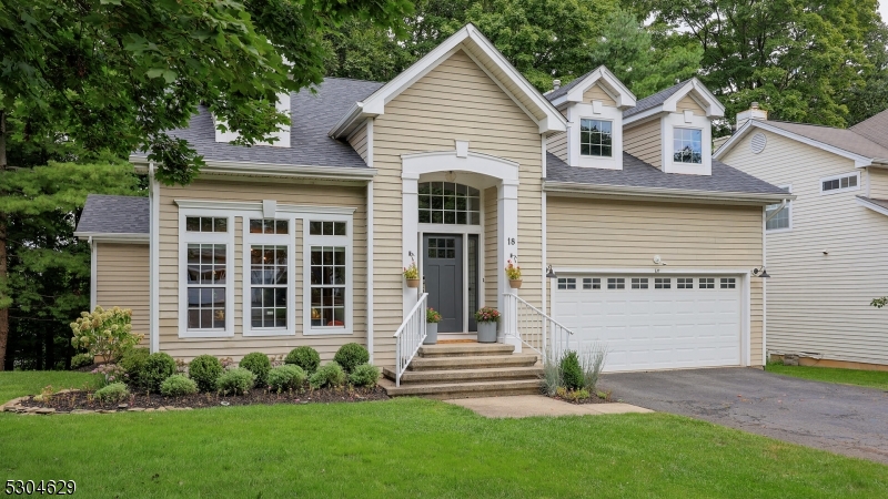 View Bernards Twp., NJ 07920 house