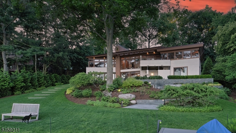 Pines Lake - Residential