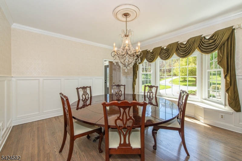 Bennington Woods - Residential