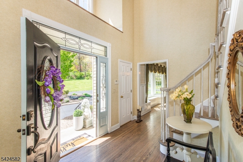 Bennington Woods - Residential