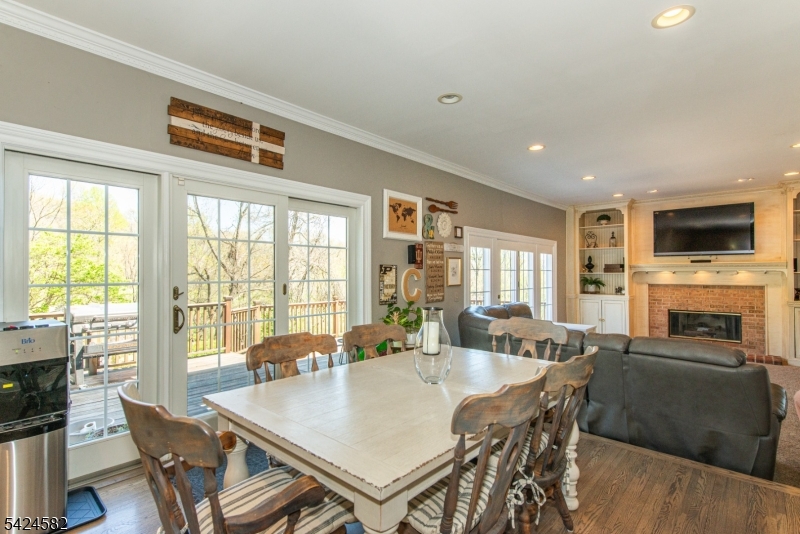 Bennington Woods - Residential