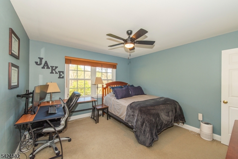 Bennington Woods - Residential