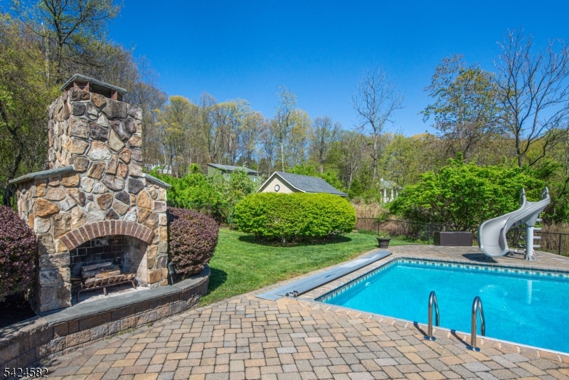 Bennington Woods - Residential