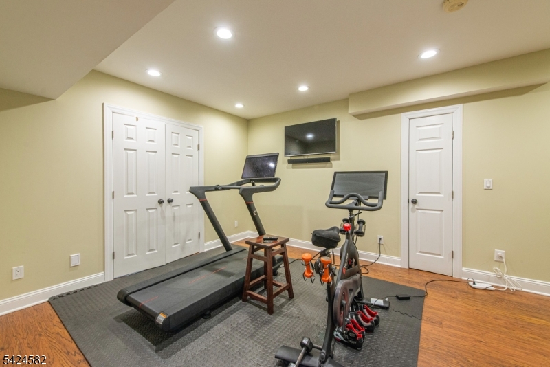 Bennington Woods - Residential