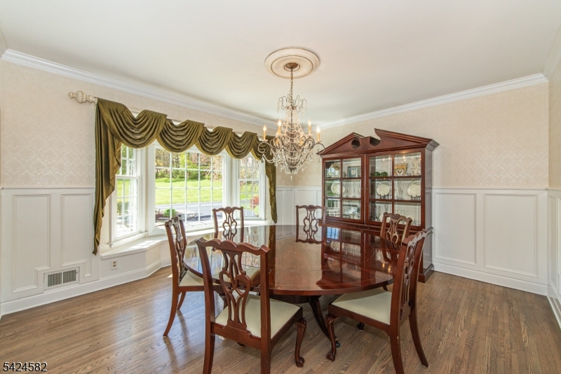 Bennington Woods - Residential
