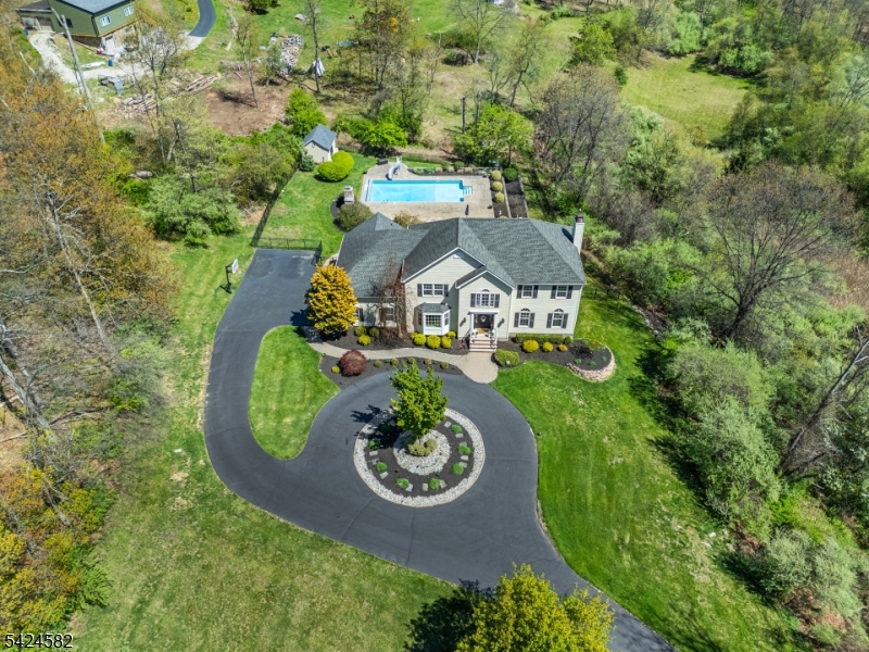 Bennington Woods - Residential