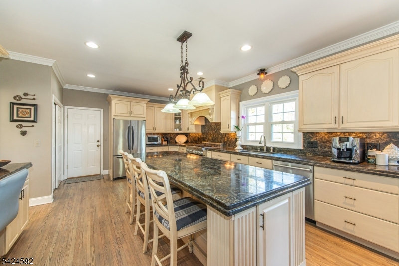 Bennington Woods - Residential