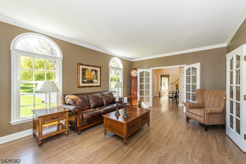 Bennington Woods - Residential