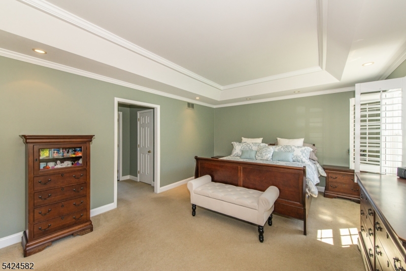Bennington Woods - Residential