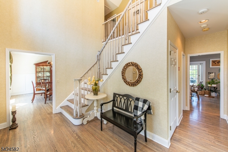 Bennington Woods - Residential