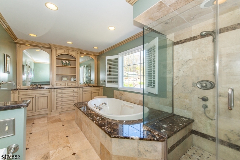 Bennington Woods - Residential