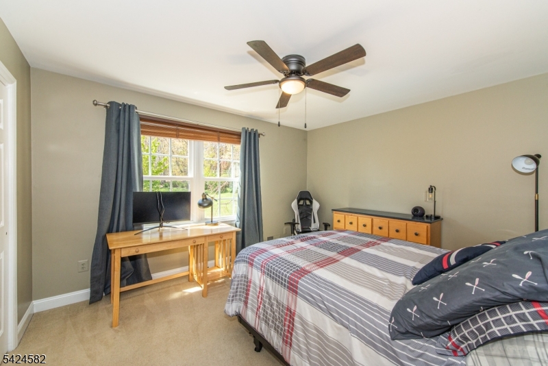 Bennington Woods - Residential