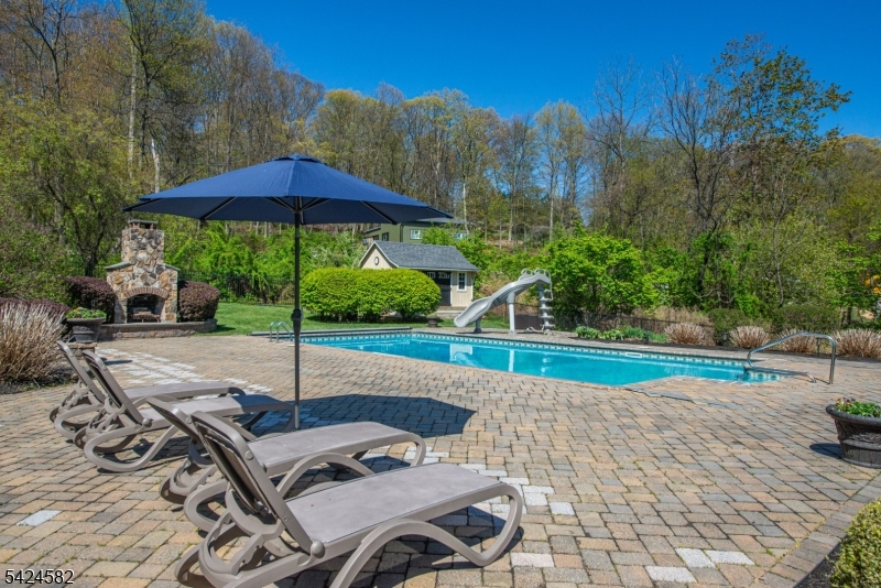 Bennington Woods - Residential