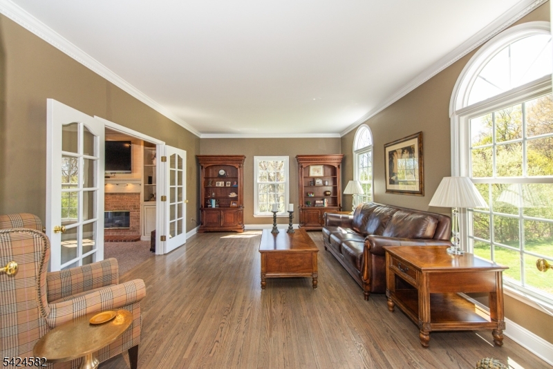 Bennington Woods - Residential