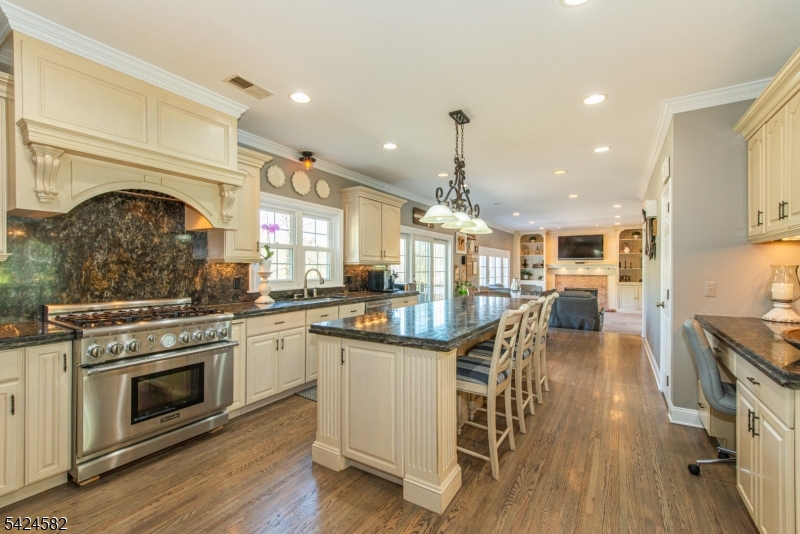 Bennington Woods - Residential