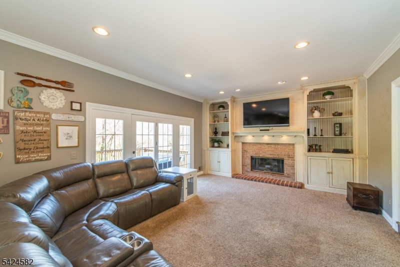Bennington Woods - Residential