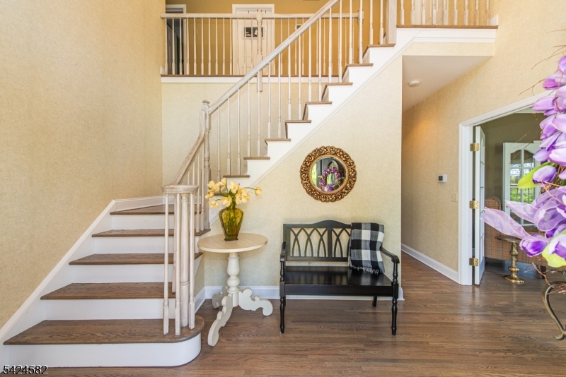 Bennington Woods - Residential