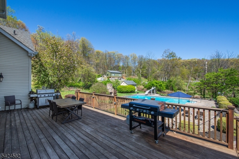 Bennington Woods - Residential