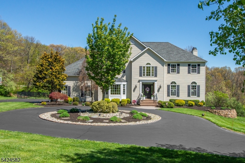 Bennington Woods - Residential