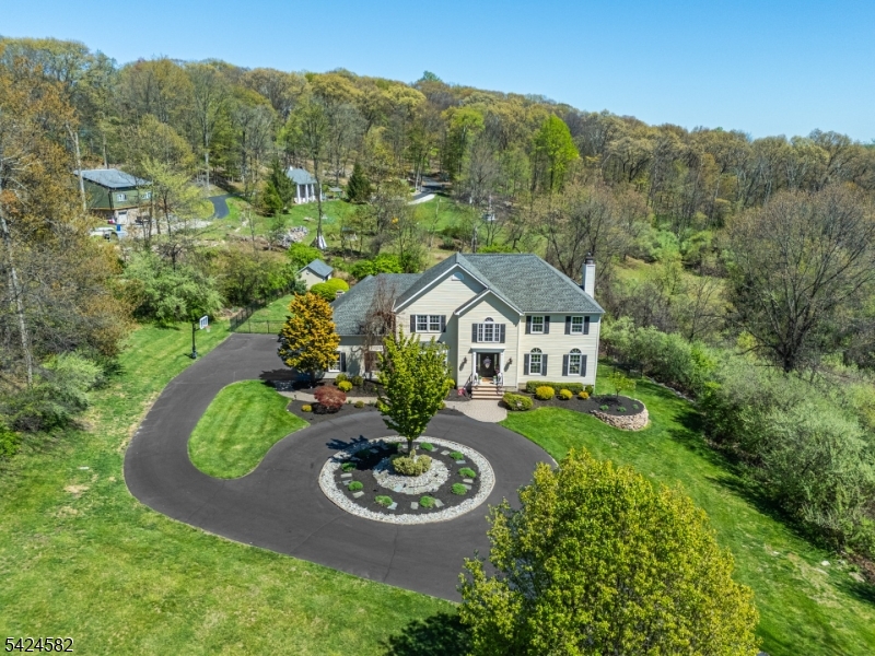 Bennington Woods - Residential