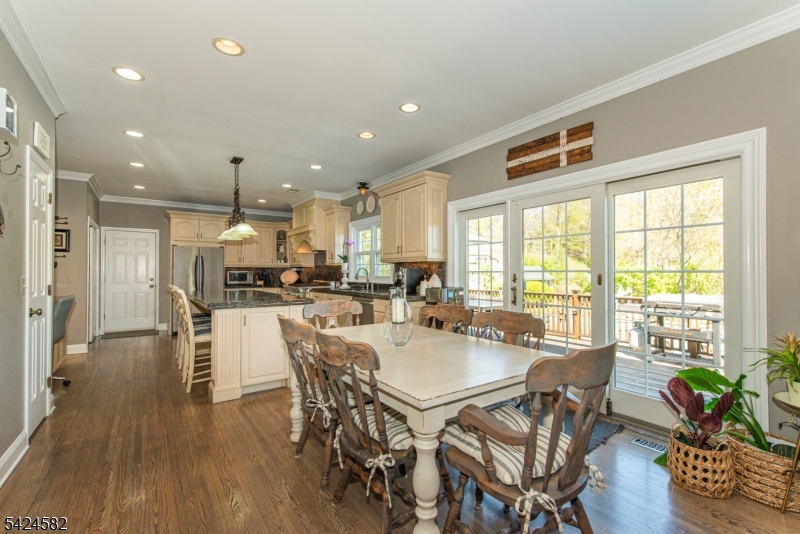 Bennington Woods - Residential