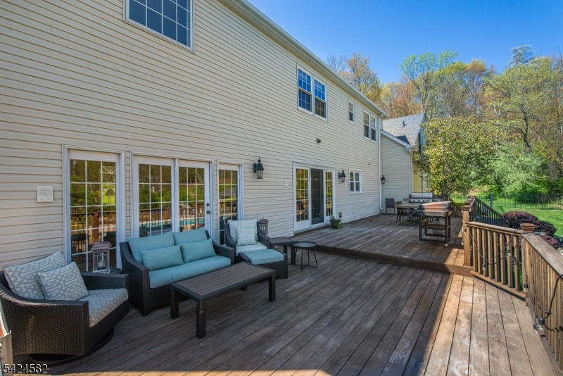 Bennington Woods - Residential