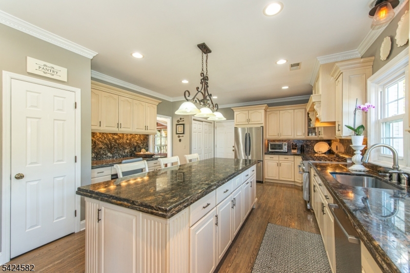 Bennington Woods - Residential