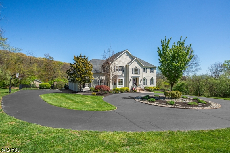 Bennington Woods - Residential