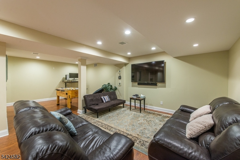 Bennington Woods - Residential