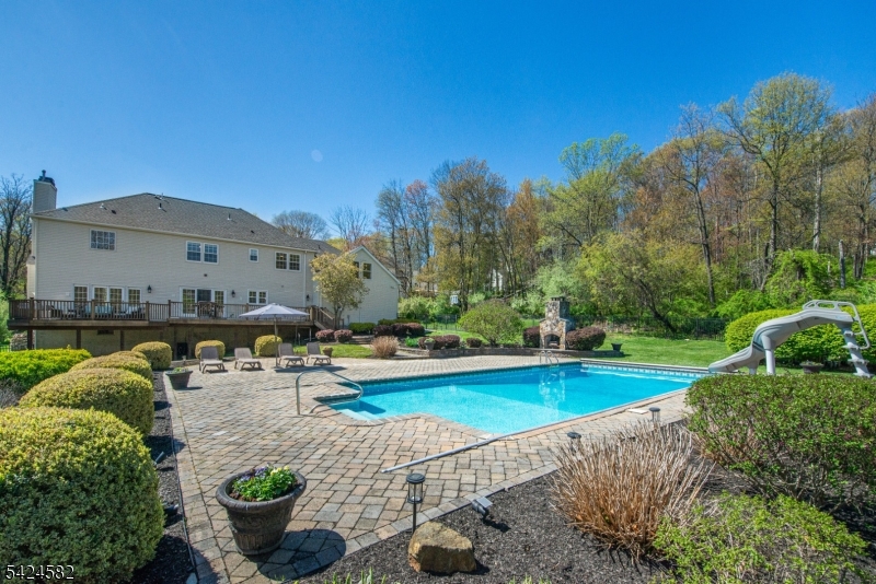 Bennington Woods - Residential