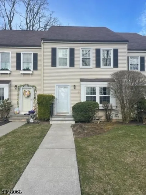 48 Wexford Dr, Mendham Boro, NJ 07945 - MLS#: 3954275