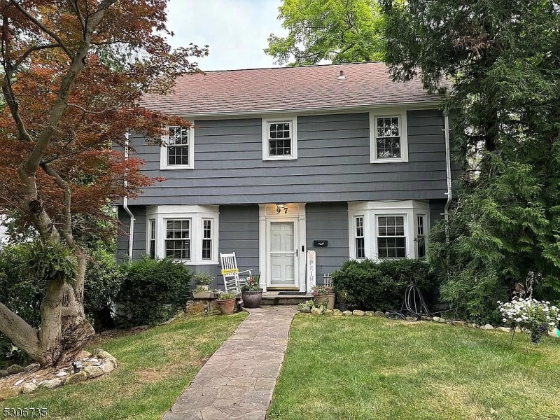 View West Orange Twp., NJ 07052 house