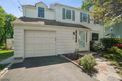 25 Silver Spring Rd, West Orange Twp., NJ 07052 - MLS#: 3960355