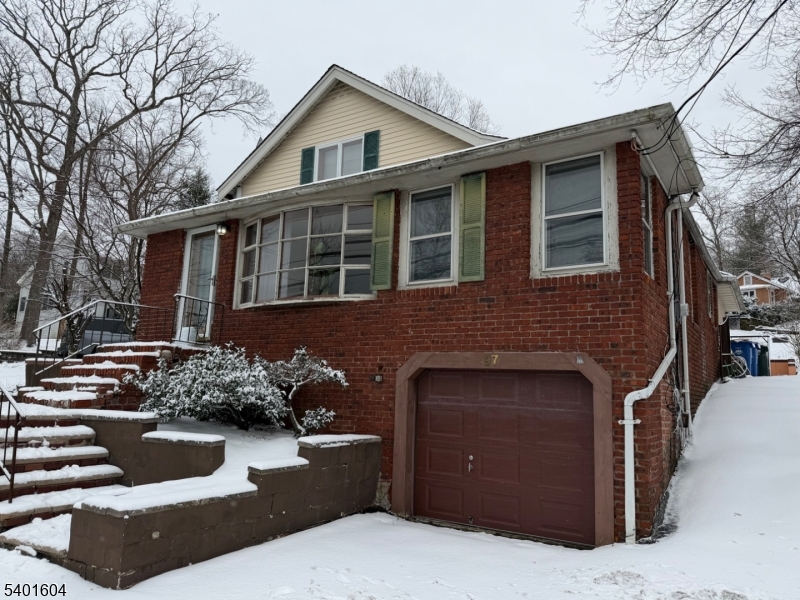 WATCHUNG LAKE - Residential Lease