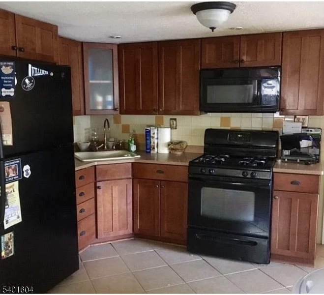 WATCHUNG LAKE - Residential Lease