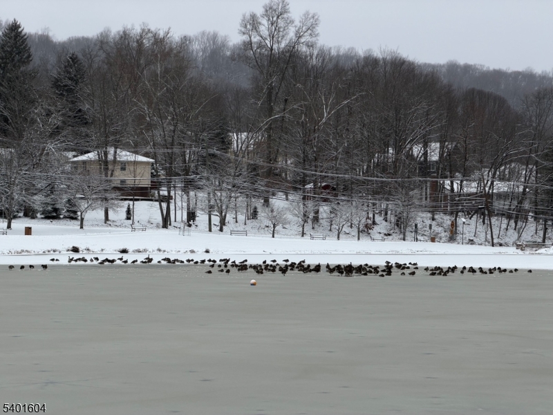 WATCHUNG LAKE - Residential Lease