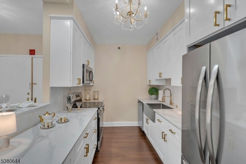 Crown View Community - Residential