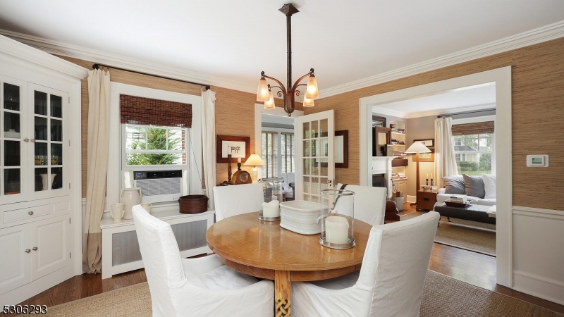 The Gardens - Residential