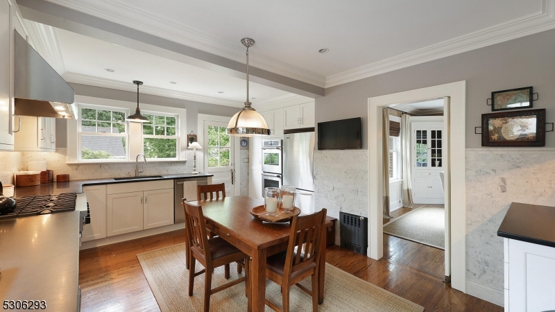 The Gardens - Residential