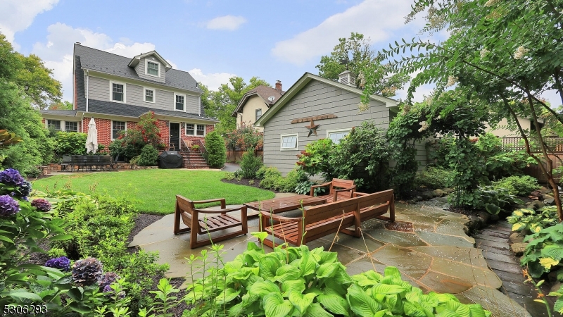 The Gardens - Residential