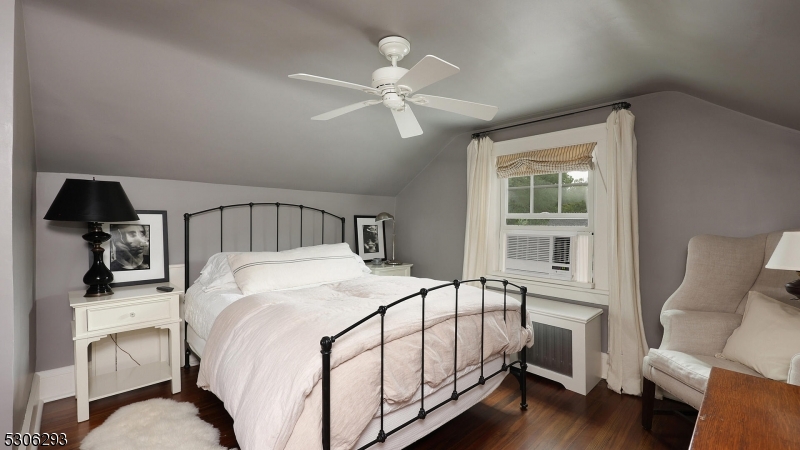 The Gardens - Residential