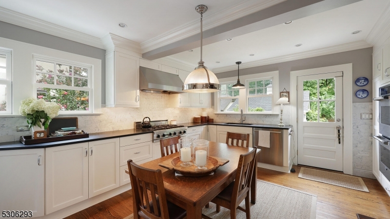 The Gardens - Residential