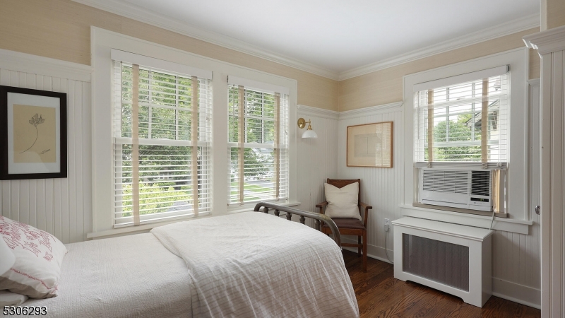 The Gardens - Residential