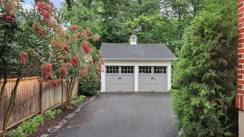 The Gardens - Residential