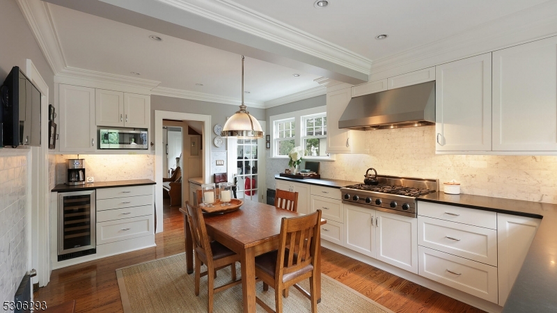 The Gardens - Residential