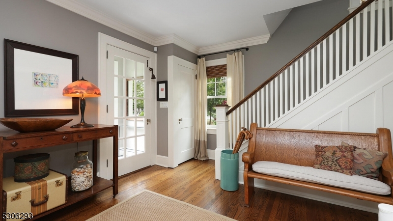 The Gardens - Residential