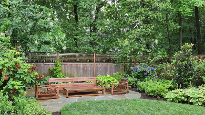 The Gardens - Residential